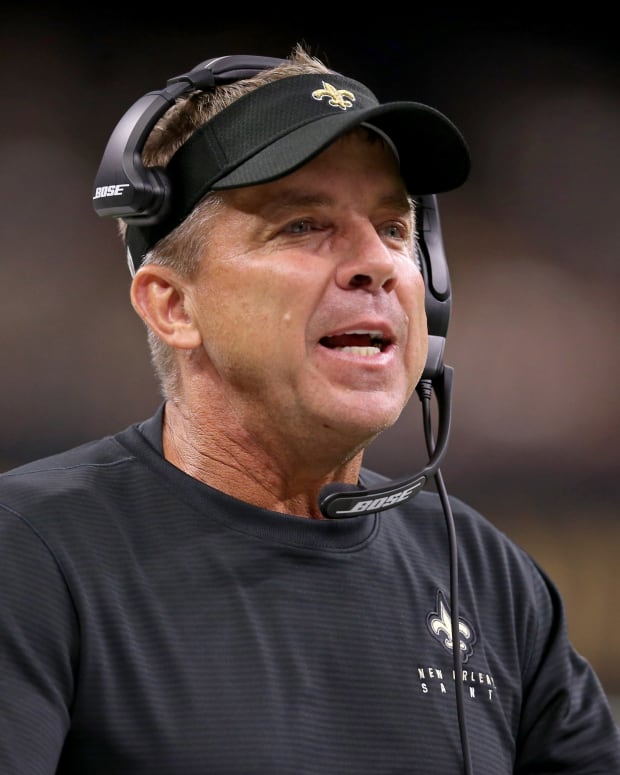 Sean Payton